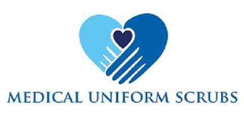 Photo: Medical Unifroms Scrubs