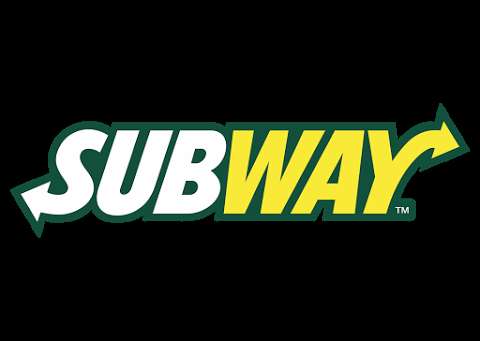 Photo: Subway Restaurant